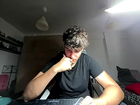 Pablogn24 online show from September 18, 2025, 6:22 pm