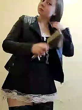 Ekaterina27 online show from March 17, 2025, 7:48 pm