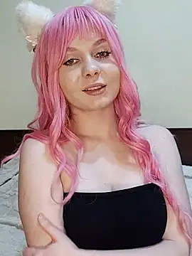 Ekaterina27 online show from February 26, 2025, 5:35 am