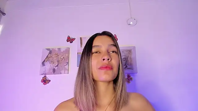 Snapshot of samara_jonness chatting on January 28, 2025, 10:34 pm samara jonness online show from January 28, 2025, 10:34 pm