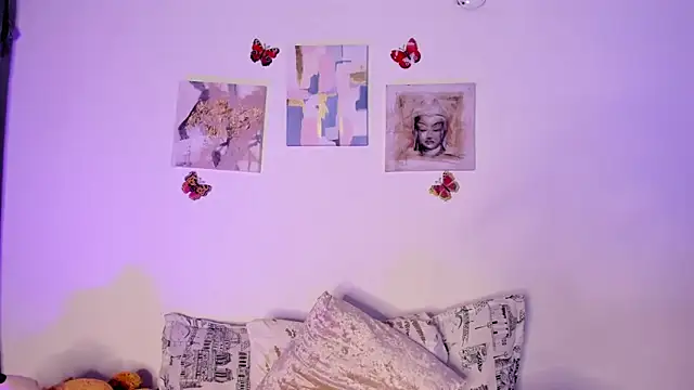 Snapshot of samara_jonness chatting on January 28, 2025, 1:08 am samara jonness online show from January 28, 2025, 1:08 am