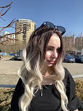 Snapshot of SandraCarter chatting on March 8, 2025, 11:16 am SandraCarter online show from March 8, 2025, 11:16 am