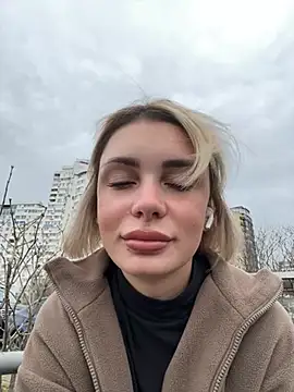 SandraCarter online show from February 14, 2026, 7:52 am