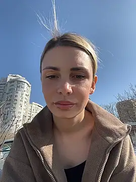 SandraCarter online show from March 11, 2026, 7:46 am