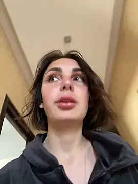 Snapshot of SandraCarter chatting on March 12, 2025, 1:40 pm SandraCarter online show from March 12, 2025, 1:40 pm