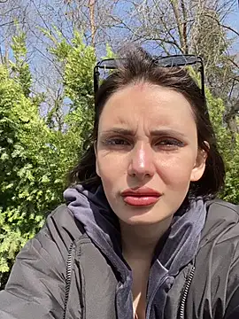 Snapshot of SandraCarter chatting on March 12, 2025, 10:16 am SandraCarter online show from March 12, 2025, 10:16 am