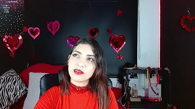 Snapshot of Carolaine69_ chatting on February 28, 2025, 1:47 pm Carolaine69 online show from February 28, 2025, 1:47 pm