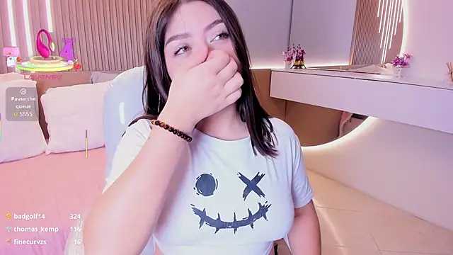 Sexy paradise18  online show from October 16, 2025, 3:37 am