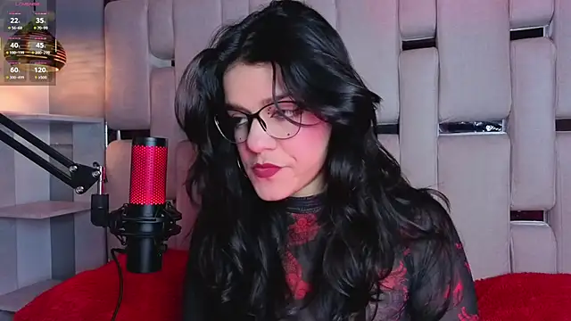 ValerieKay  online show from April 19, 2026, 2:18 pm