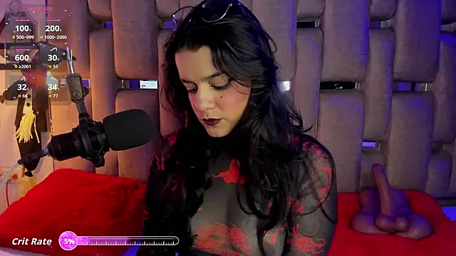 Snapshot of ValerieKay_ chatting on October 29, 2025, 9:25 pm ValerieKay online show from October 29, 2025, 9:25 pm