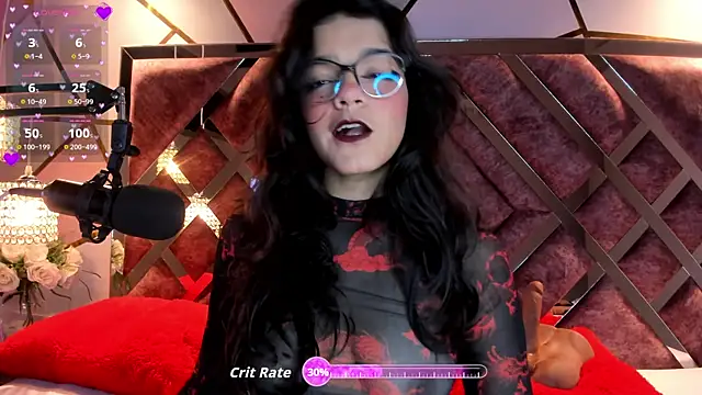 Snapshot of ValerieKay_ chatting on November 4, 2025, 9:29 pm ValerieKay online show from November 4, 2025, 9:29 pm