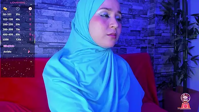 SamiQuest online show from February 26, 2025, 6:19 am