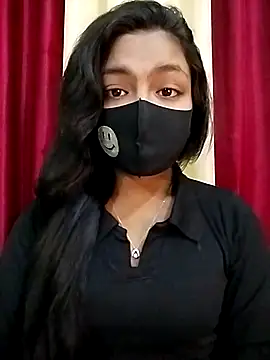 Myra-sen online show from November 27, 2025, 11:49 pm