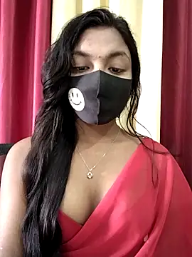 Myra-sen online show from November 6, 2025, 4:38 am