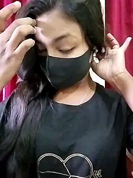 Myra-sen online show from December 5, 2025, 3:49 am