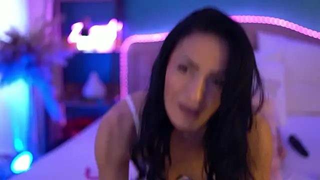 RaisaVawn online show from March 21, 2026, 7:09 am