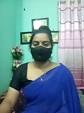 Snapshot of Amisha-2 chatting on January 6, 2025, 5:16 pm Amisha-2 online show from January 6, 2025, 5:16 pm