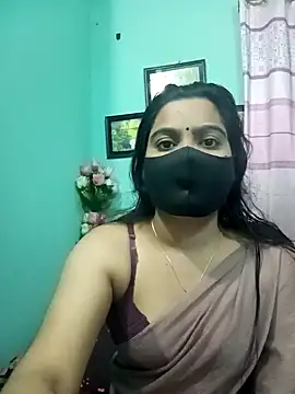Snapshot of Amisha-2 chatting on January 5, 2025, 11:04 am Amisha-2 online show from January 5, 2025, 11:04 am