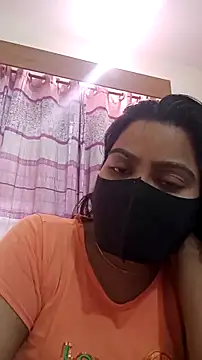 Snapshot of Amisha-2 chatting on May 9, 2026, 2:26 am Amisha-2 online show from May 9, 2026, 2:26 am