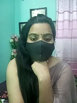 Snapshot of Amisha-2 chatting on January 1, 2025, 5:33 pm Amisha-2 online show from January 1, 2025, 5:33 pm