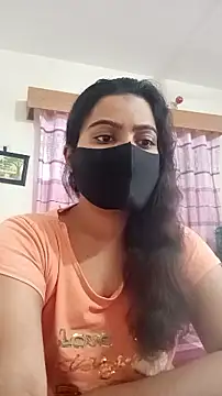 Snapshot of Amisha-2 chatting on July 15, 2026, 7:15 am Amisha-2 online show from July 15, 2026, 7:15 am
