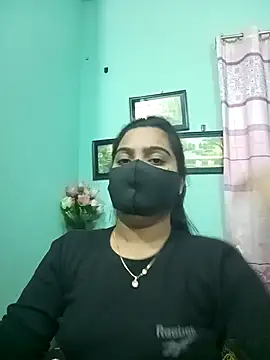 Snapshot of Amisha-2 chatting on January 3, 2025, 1:46 pm Amisha-2 online show from January 3, 2025, 1:46 pm