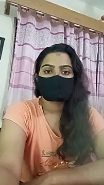 Snapshot of Amisha-2 chatting on July 10, 2026, 5:35 pm Amisha-2 online show from July 10, 2026, 5:35 pm