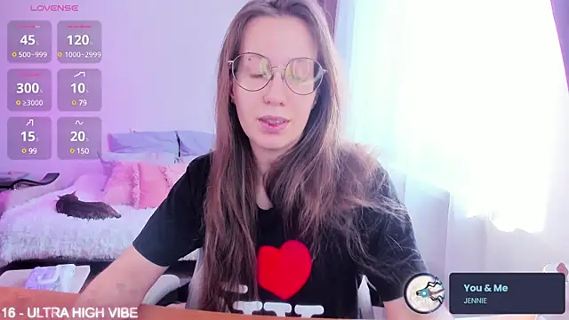 ms allison w online show from February 26, 2025, 11:43 am