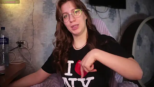 ms allison w online show from November 19, 2025, 7:08 am