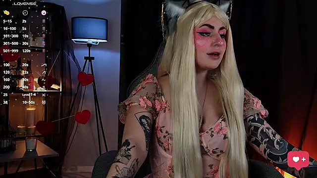 Lana  May online show from February 14, 2026, 10:26 am