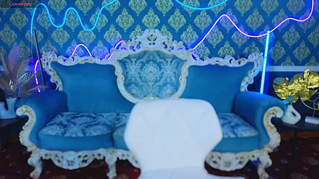 Snapshot of Daisy_Delight chatting on November 29, 2025, 9:37 pm Daisy Delight online show from November 29, 2025, 9:37 pm