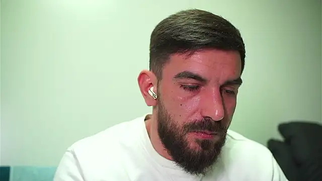 Adam First online show from March 14, 2026, 8:26 pm