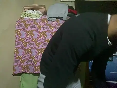 GaaTto online show from March 15, 2025, 2:14 am