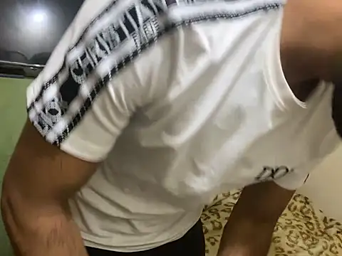 GaaTto online show from October 5, 2025, 12:45 am