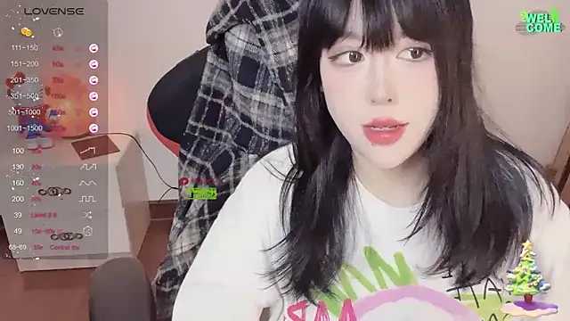 Naixue-520 online show from March 2, 2025, 5:20 pm