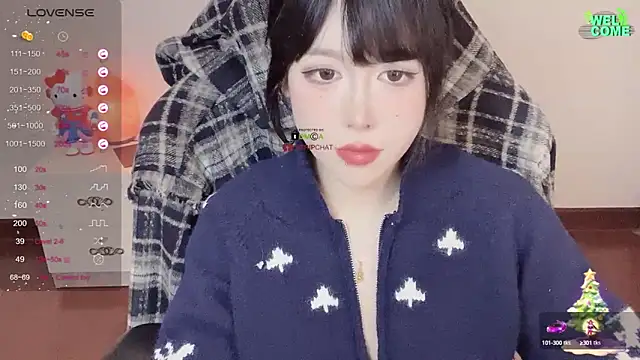 Naixue-520 online show from March 3, 2025, 5:31 pm