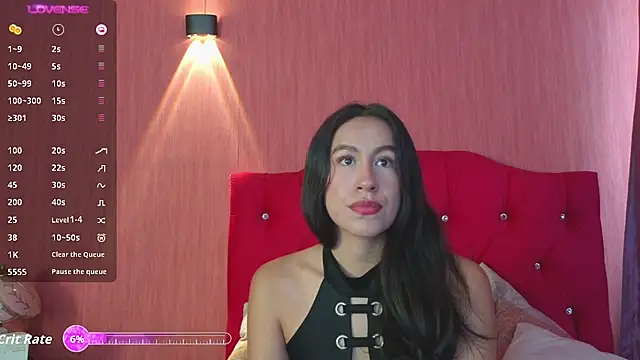 Snapshot of EmiGomez_ chatting on September 14, 2025, 9:04 pm EmiGomez online show from September 14, 2025, 9:04 pm