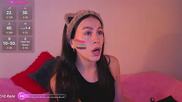 Snapshot of EmiGomez_ chatting on October 10, 2025, 2:07 pm EmiGomez online show from October 10, 2025, 2:07 pm