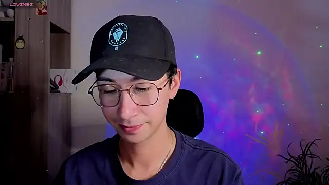 cameron cum online show from September 25, 2025, 6:36 pm