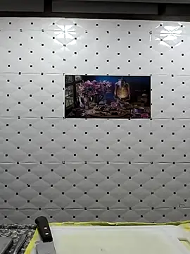 cameron cum online show from October 8, 2025, 1:01 pm