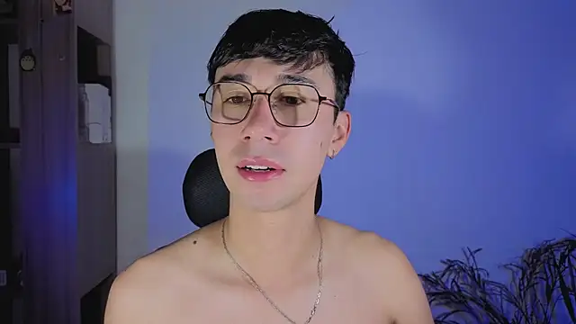 cameron cum online show from November 7, 2025, 11:15 am