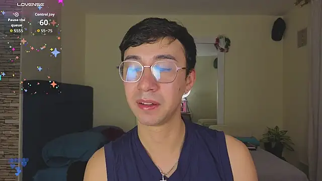 cameron cum online show from March 31, 2026, 9:11 am