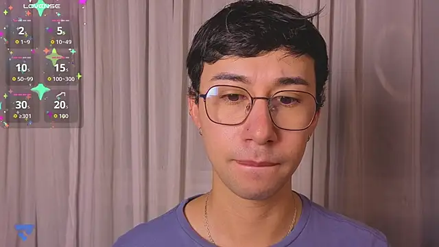 cameron cum online show from April 20, 2026, 10:18 am