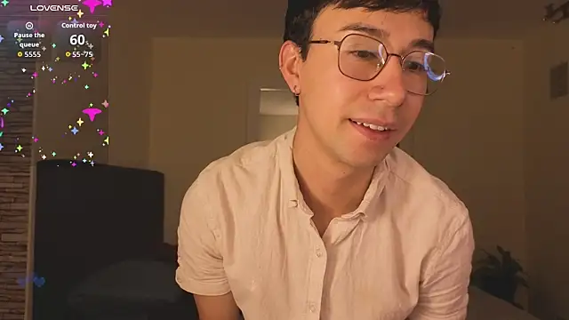 cameron cum online show from March 21, 2026, 10:09 am