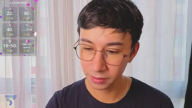 cameron cum online show from April 14, 2026, 11:48 am