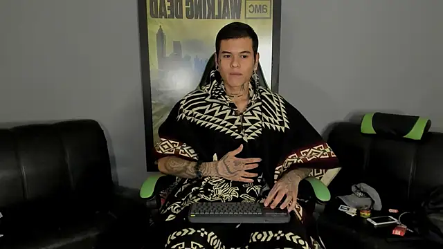 Snapshot of jamesinked_ chatting on February 16, 2025, 8:10 am jamesinked online show from February 16, 2025, 8:10 am