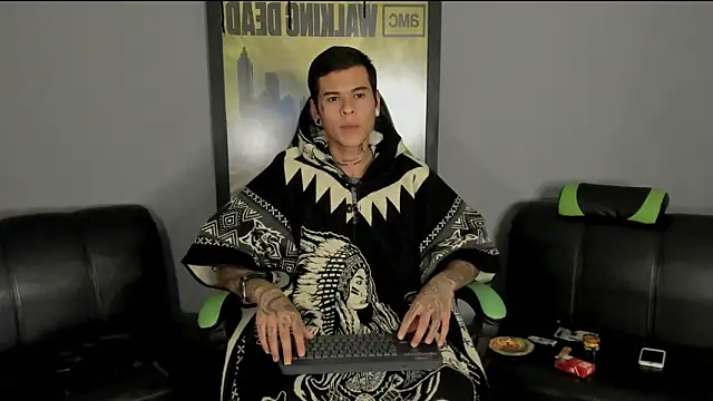 Snapshot of jamesinked_ chatting on February 27, 2025, 2:25 am jamesinked online show from February 27, 2025, 2:25 am