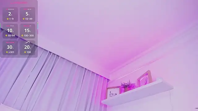 Snapshot of susyy7 chatting on October 24, 2025, 7:35 pm susyy7 online show from October 24, 2025, 7:35 pm