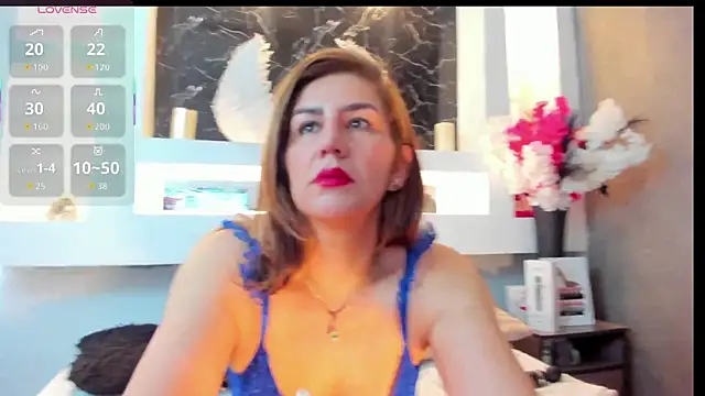 Cinthya mjs online show from December 3, 2025, 12:48 pm