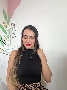 carol amorim online show from May 21, 2026, 5:10 pm